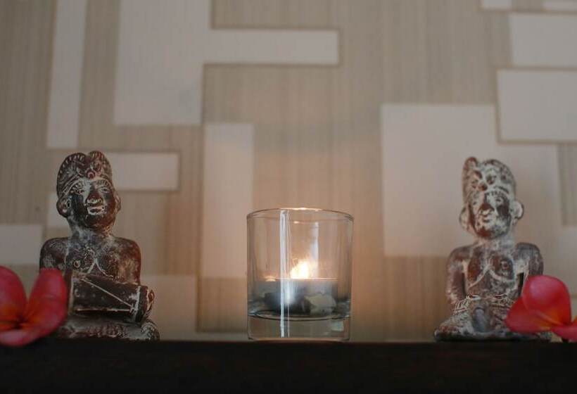 The Batu Belig Hotel & Spa