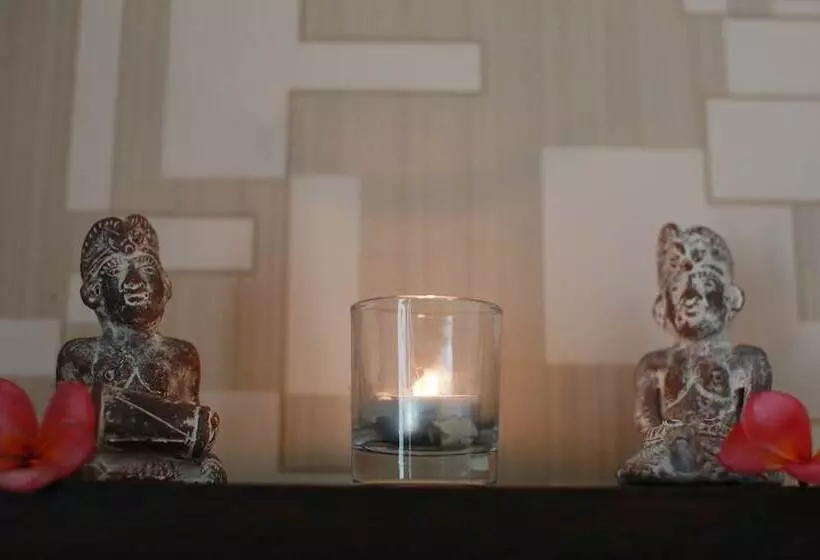 The Batu Belig Hotel & Spa