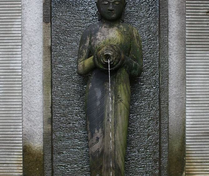 The Batu Belig Hotel & Spa