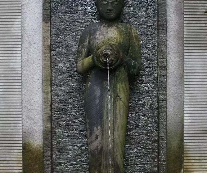 The Batu Belig Hotel & Spa