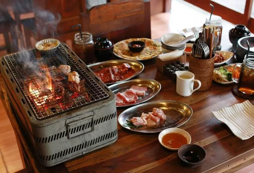 The Batu Belig Hotel & Spa