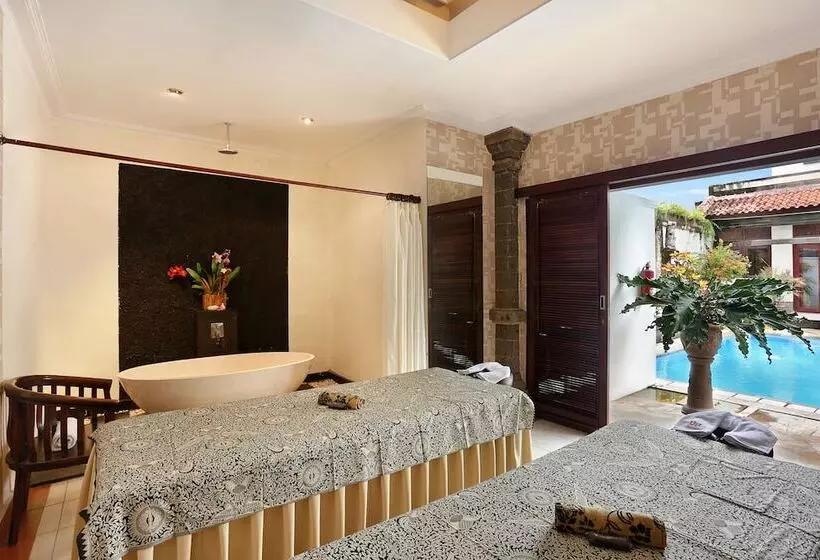 The Batu Belig Hotel & Spa