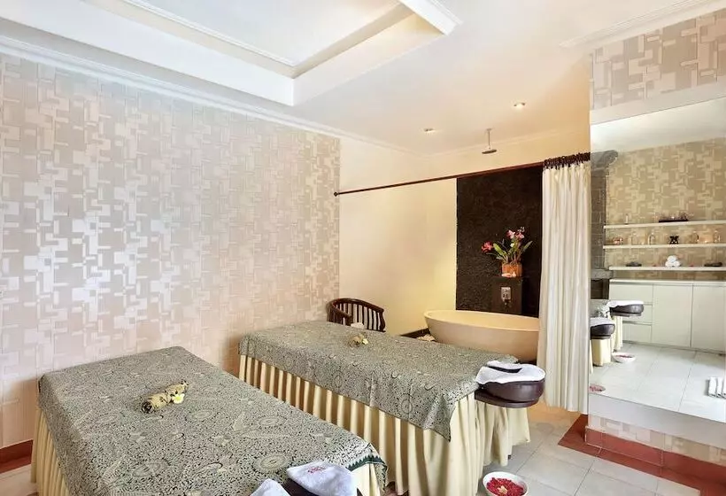 The Batu Belig Hotel & Spa