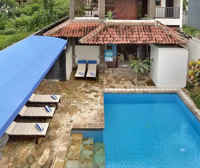 The Batu Belig Hotel & Spa