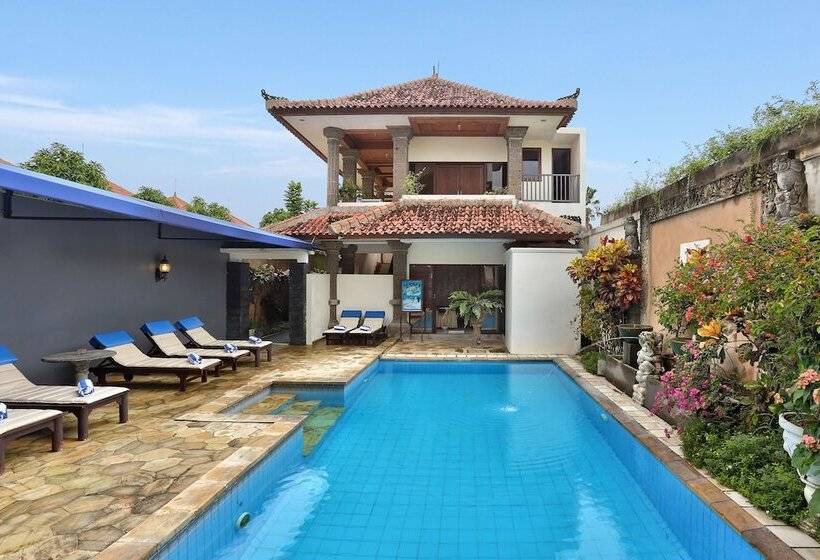 The Batu Belig Hotel & Spa