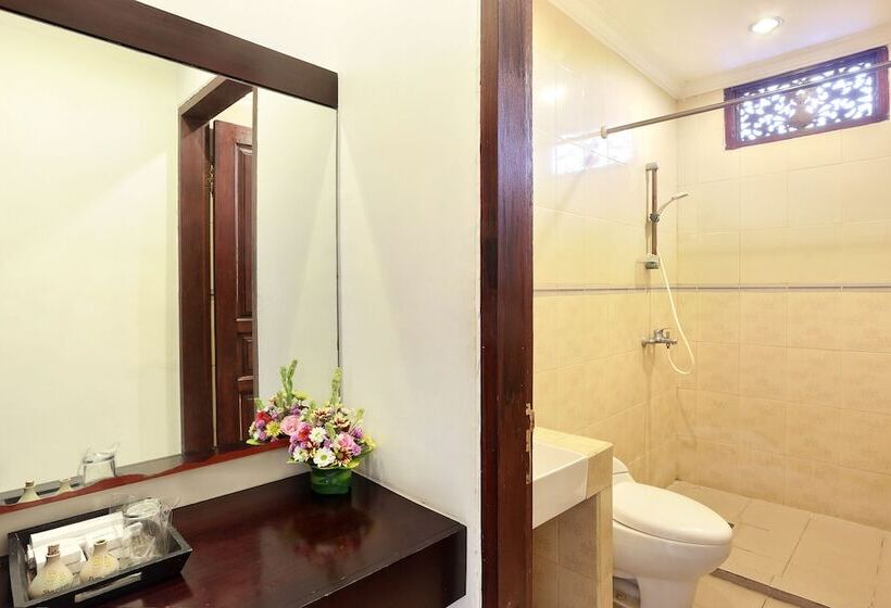 The Batu Belig Hotel & Spa