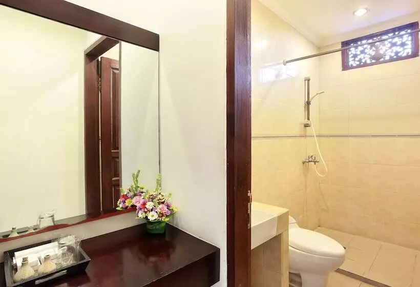 The Batu Belig Hotel & Spa