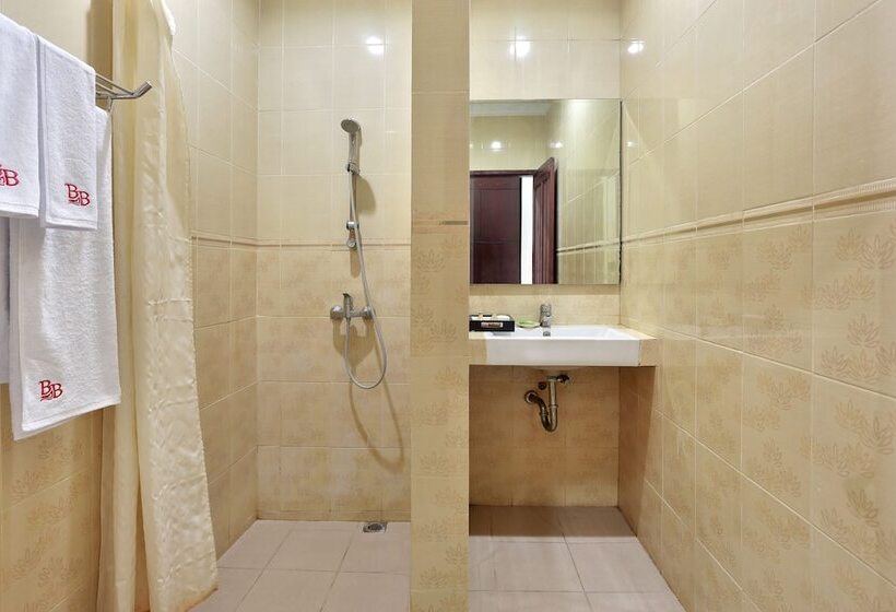 The Batu Belig Hotel & Spa