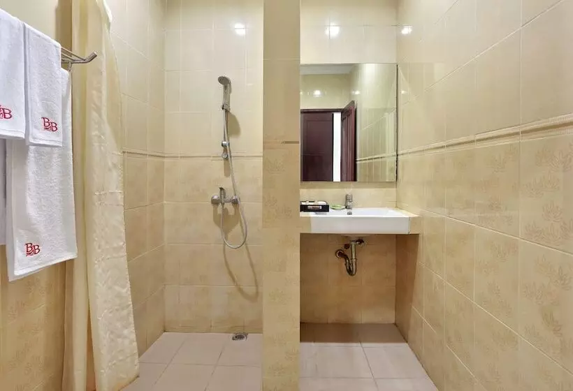 The Batu Belig Hotel & Spa