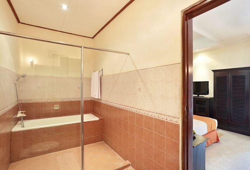 The Batu Belig Hotel & Spa