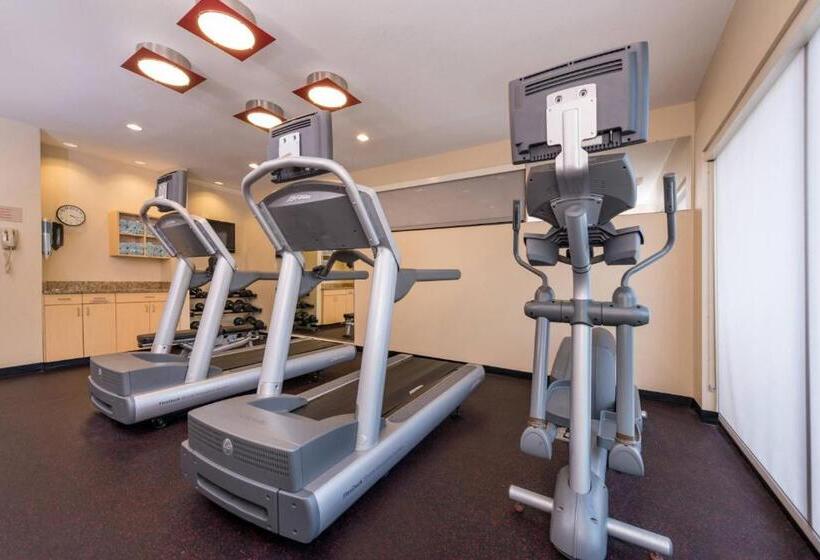 Towneplace Suites Huntington