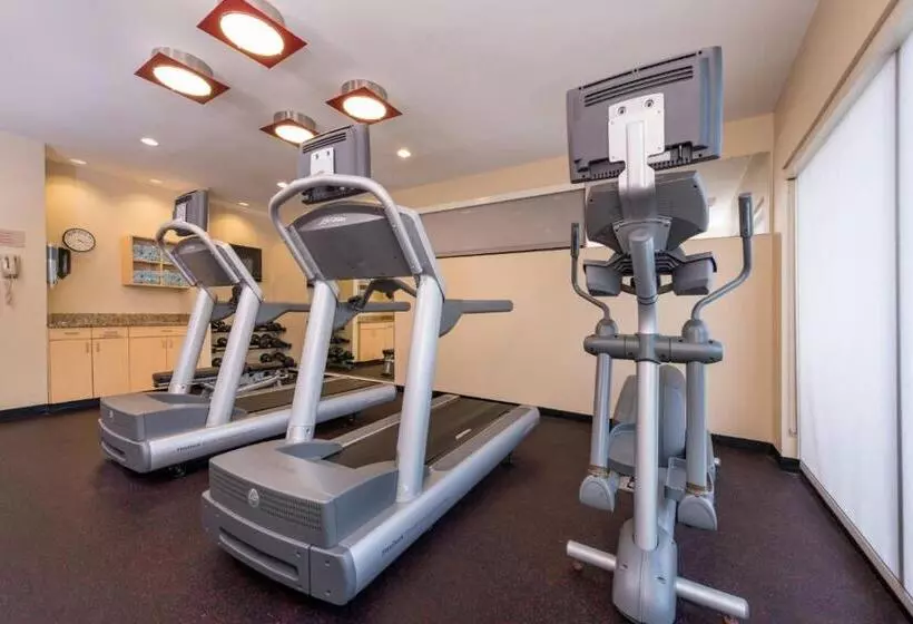 Towneplace Suites Huntington