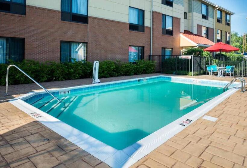 Towneplace Suites Huntington