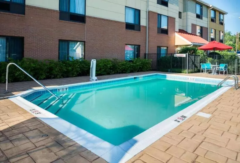 Towneplace Suites Huntington