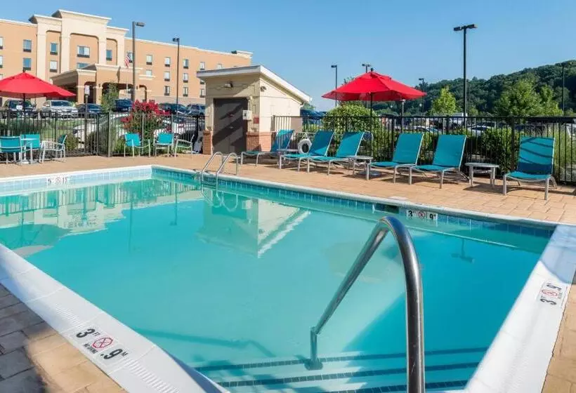 Towneplace Suites Huntington