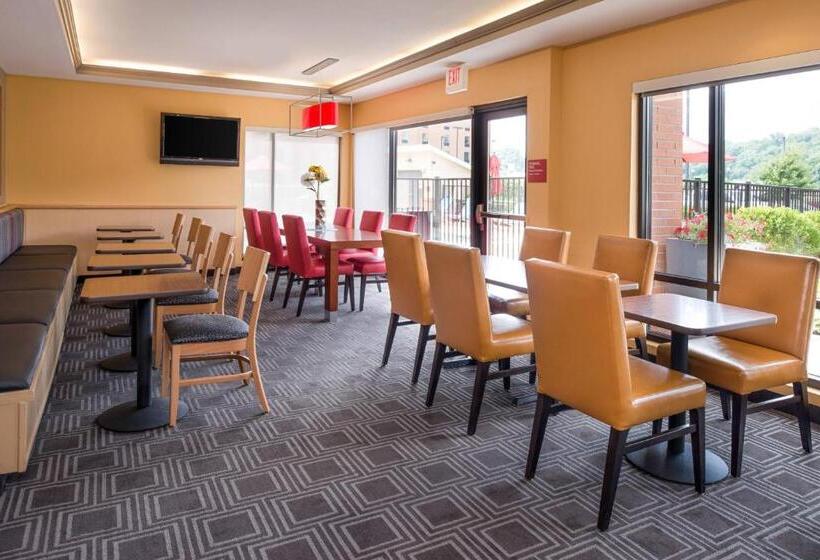 Towneplace Suites Huntington
