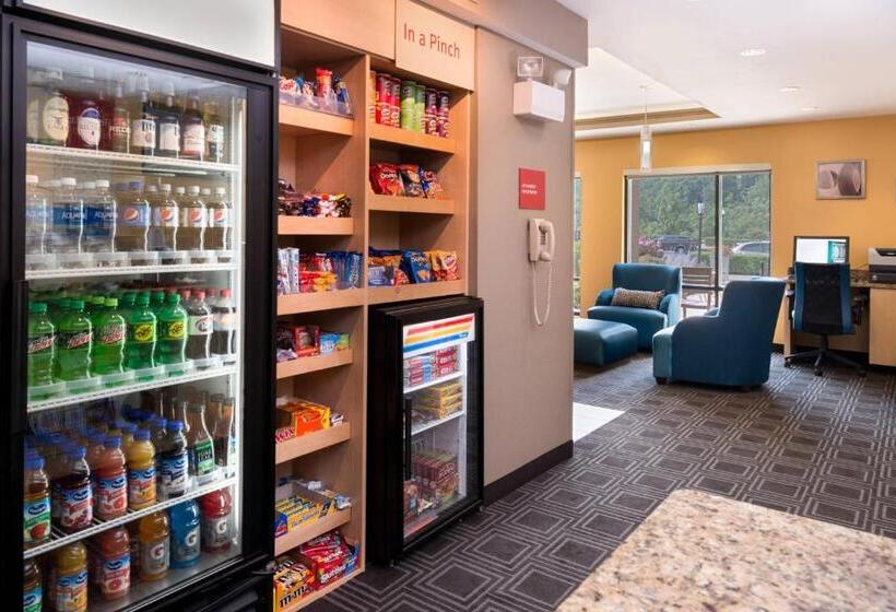 Towneplace Suites Huntington