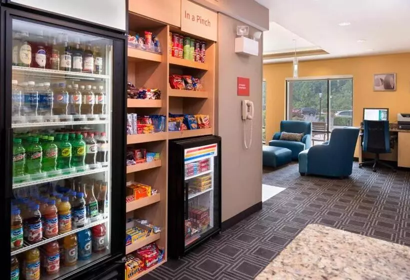 Towneplace Suites Huntington