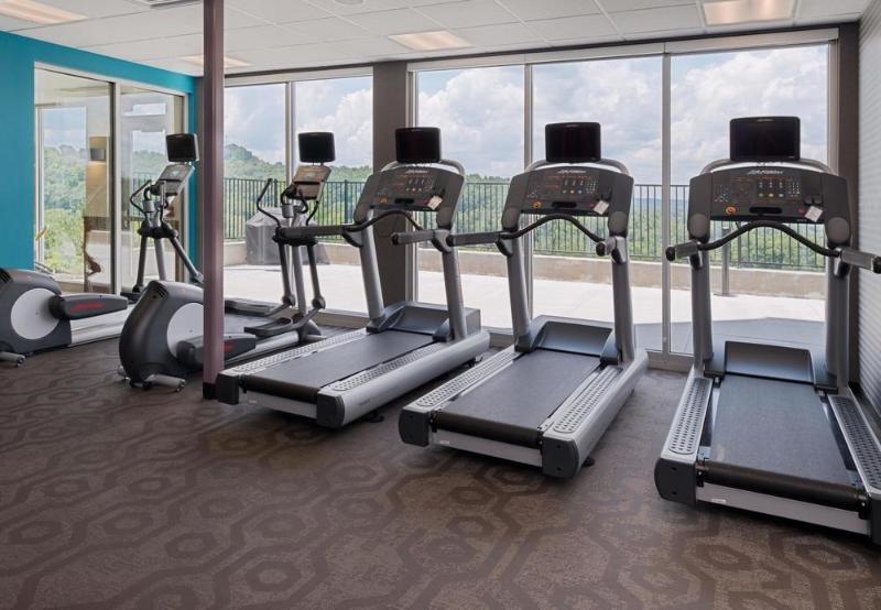 Towneplace Suites Huntington