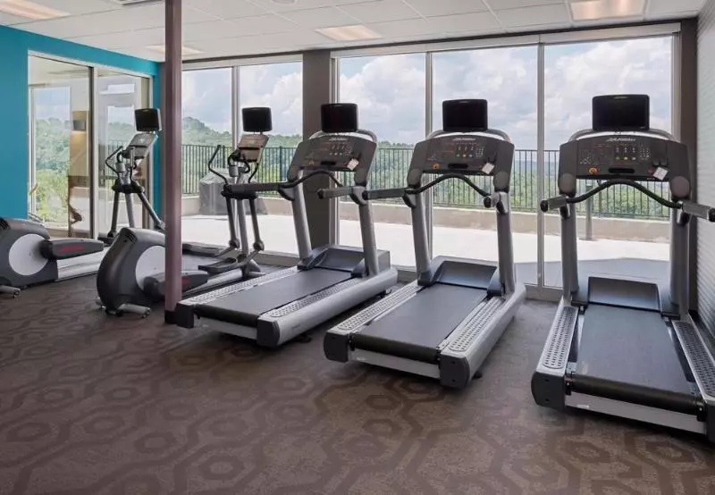 Towneplace Suites Huntington