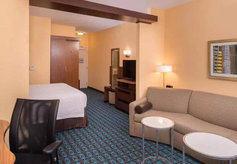 Towneplace Suites Huntington