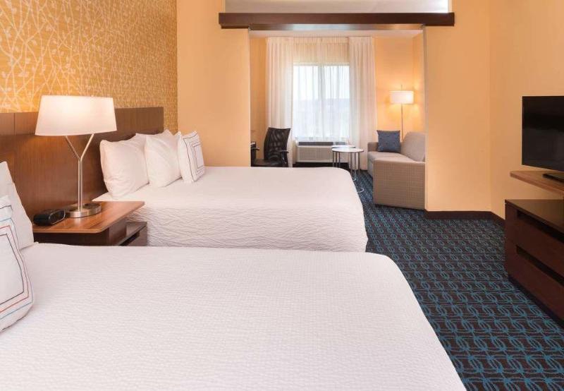 Towneplace Suites Huntington