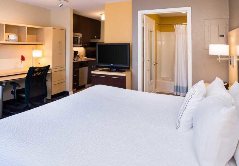 Towneplace Suites Huntington