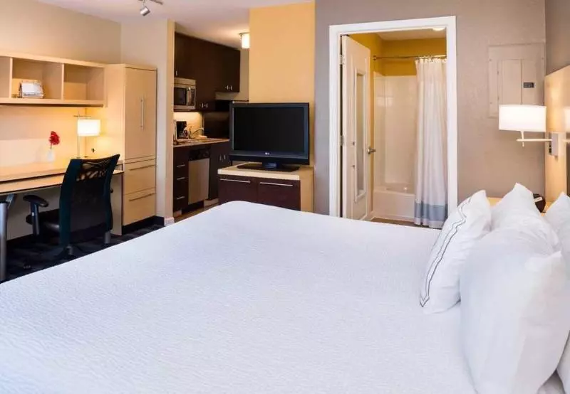 Towneplace Suites Huntington