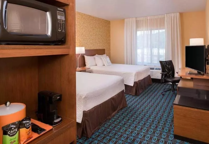 Towneplace Suites Huntington