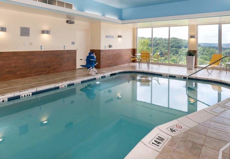 Towneplace Suites Huntington