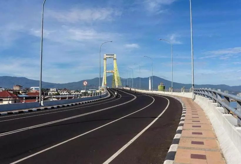 Travello Hotel Manado