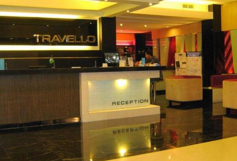 Travello Hotel Manado