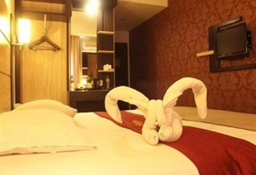 Travello Hotel Manado