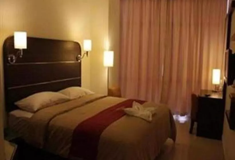 Travello Hotel Manado