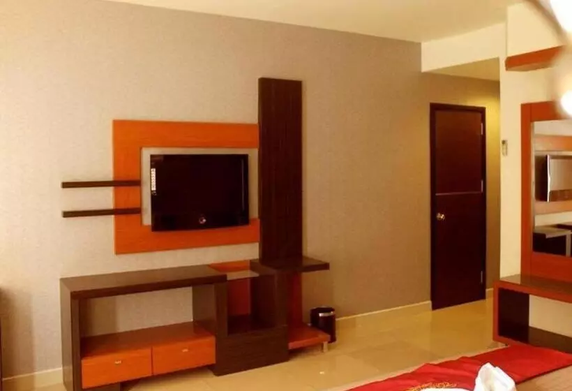 Travello Hotel Manado