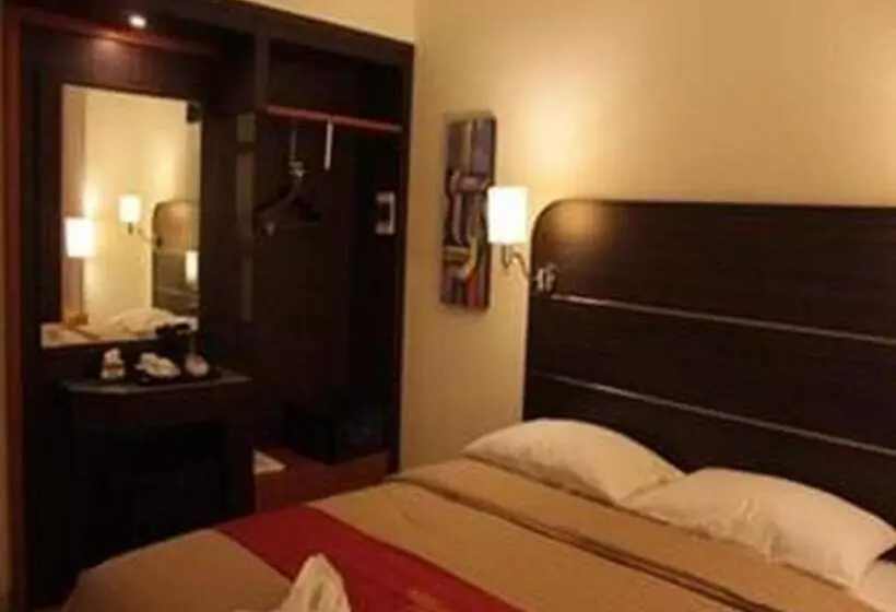 Travello Hotel Manado