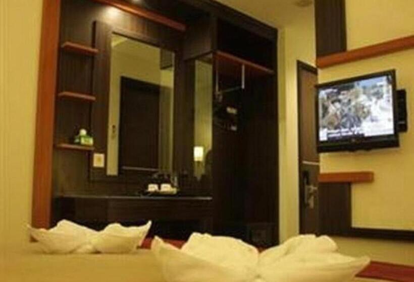 Travello Hotel Manado