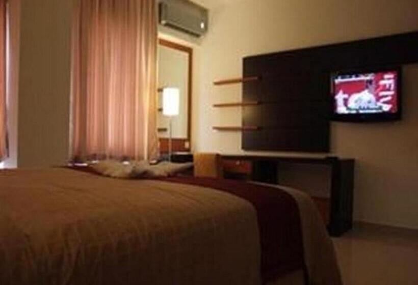 Travello Hotel Manado