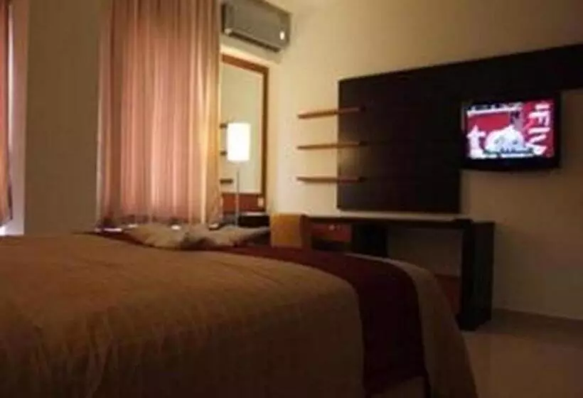 Travello Hotel Manado