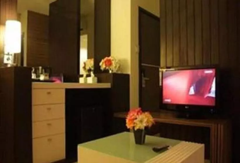 Travello Hotel Manado