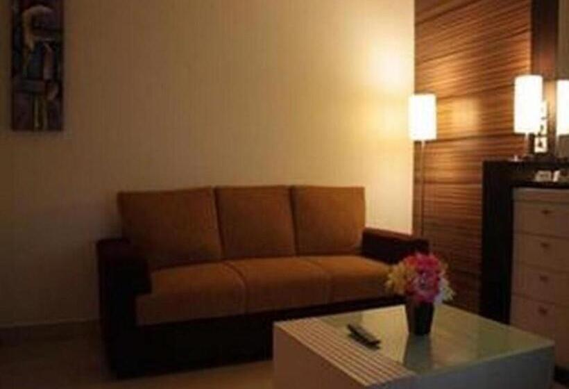 Travello Hotel Manado