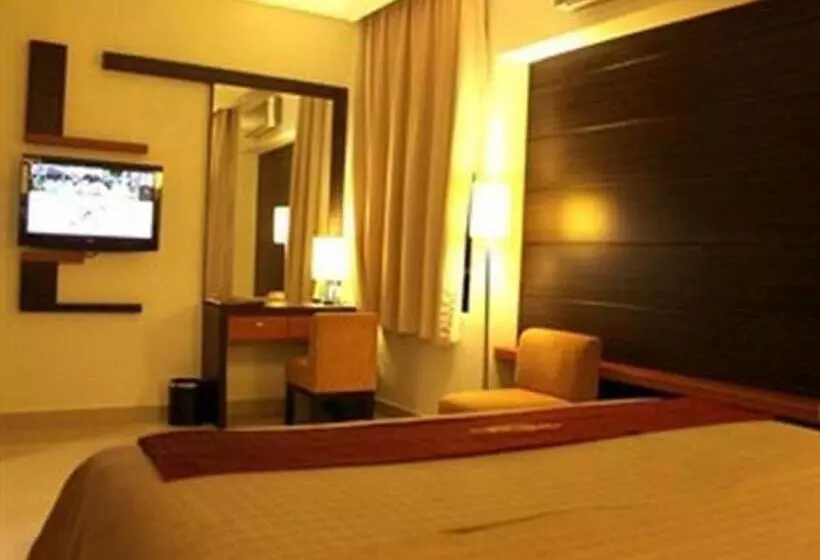 Travello Hotel Manado