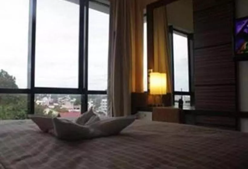Travello Hotel Manado
