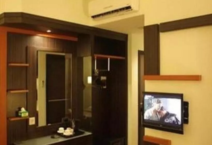 Travello Hotel Manado