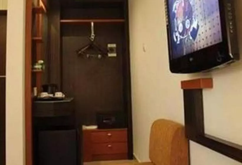 Travello Hotel Manado