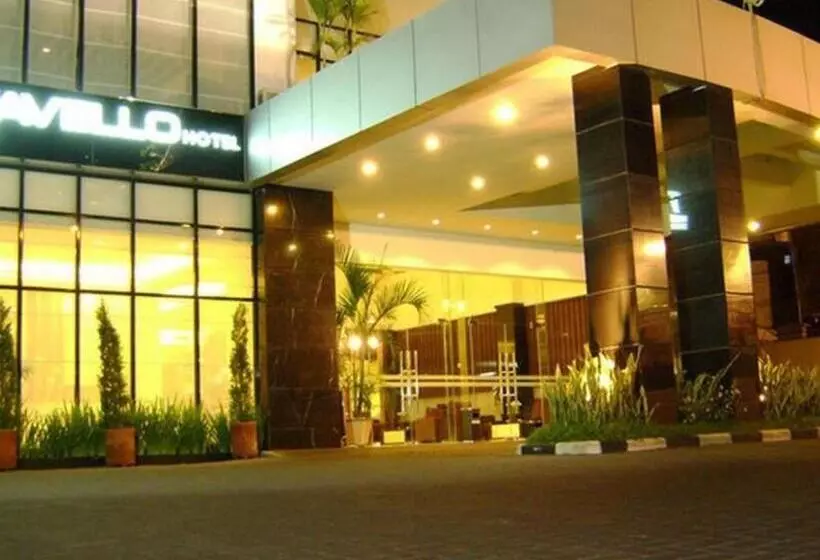 Travello Hotel Manado