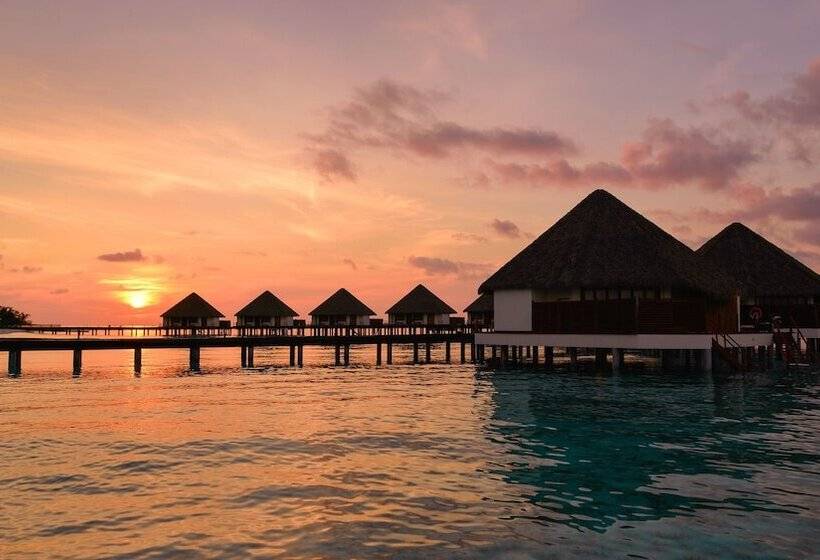 Adaaran Prestige Water Villas   With Dine Around Premium All Inclusive   24 Hours