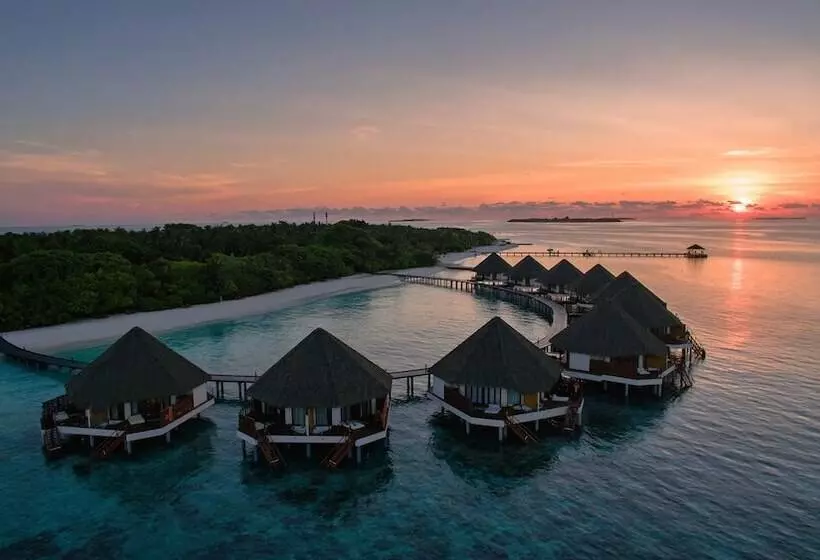 Adaaran Prestige Water Villas   With Dine Around Premium All Inclusive   24 Hours
