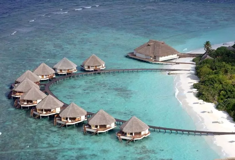 Adaaran Prestige Water Villas   With Dine Around Premium All Inclusive   24 Hours
