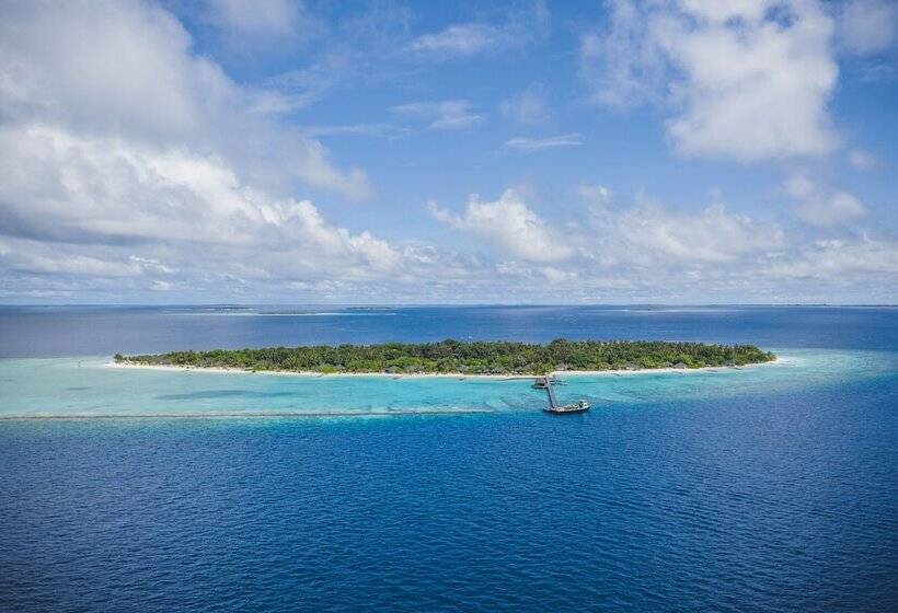 Adaaran Prestige Water Villas   With Dine Around Premium All Inclusive   24 Hours